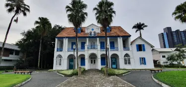 Museu Nacional de Imigração e Colonização