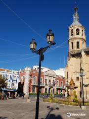 Iglesia de Nuestra Senora de la Asuncion