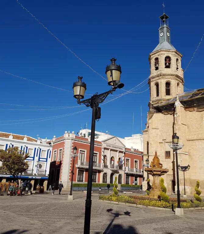 Valdepeñas