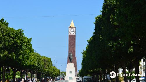 Clock Tower