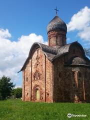 Church of Peter and Paul