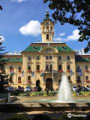 Szeged City Hall