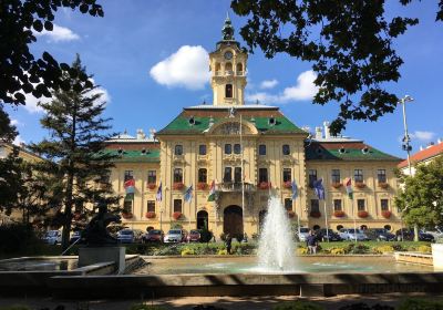 Szeged