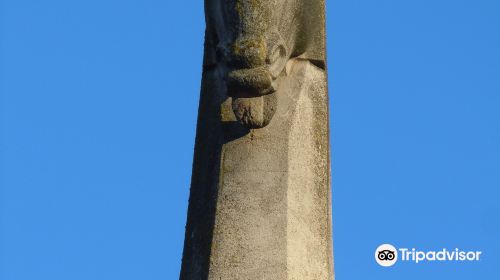 Monument de la Cavalerie Belge et des Blindes