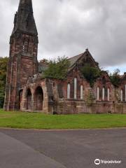 Allerton Cemetery