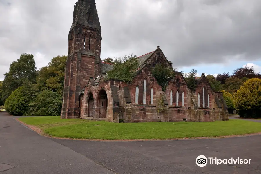 Allerton Cemetery