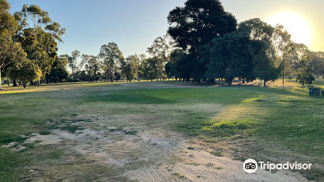 Hill Top Golf & Country Club