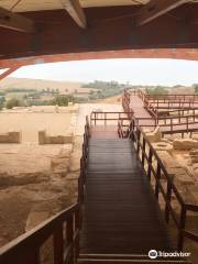 Local Archaeological Museum of Kourion