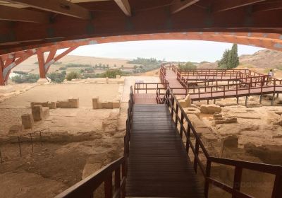 Local Archaeological Museum of Kourion