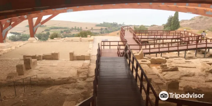 Local Archaeological Kourion Museum