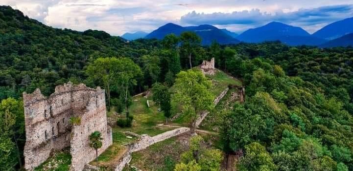 Cuasso Al Monte