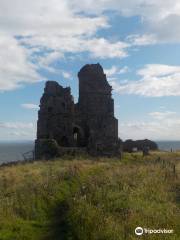 Newark Castle