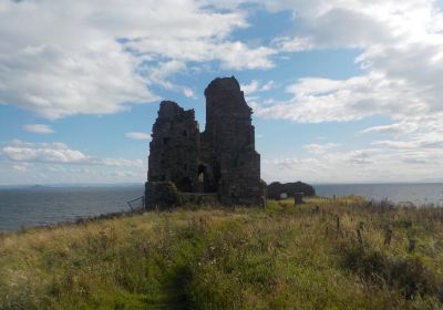 Newark Castle