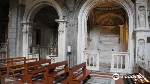 Chiesa di San Domenico Maggiore