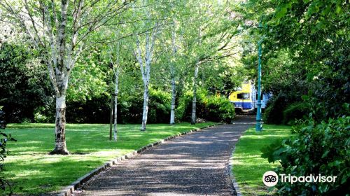 Merrion Square South