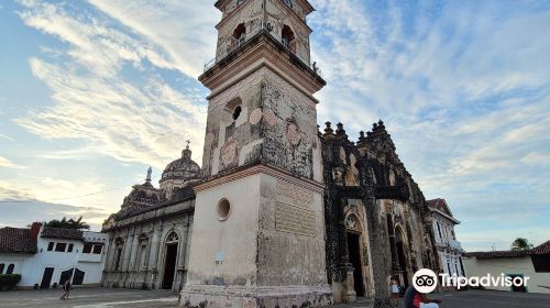 Iglesia La Merced