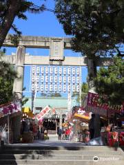 唐津神社