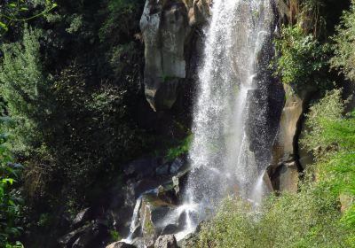 Cavaterra of Waterfall