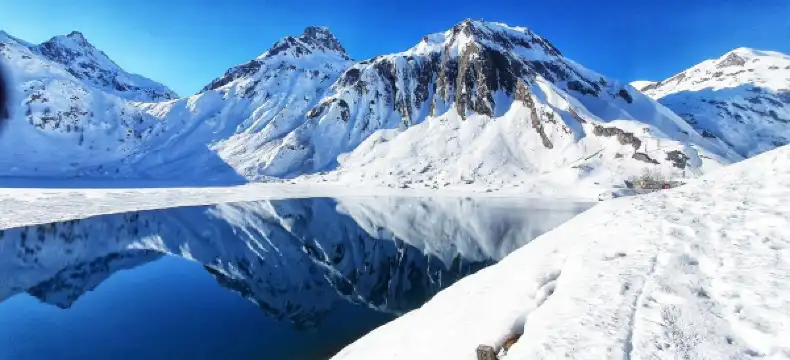 韋巴諾-庫西奧-奧索拉酒店