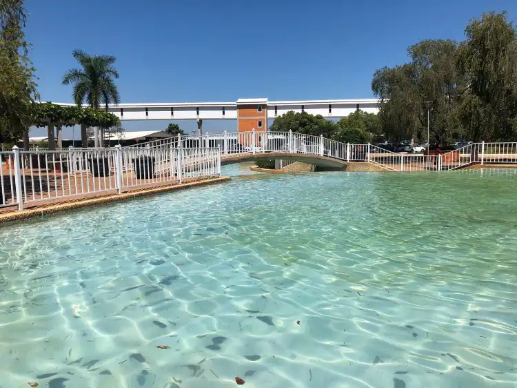 Hotel di Cesário Lange