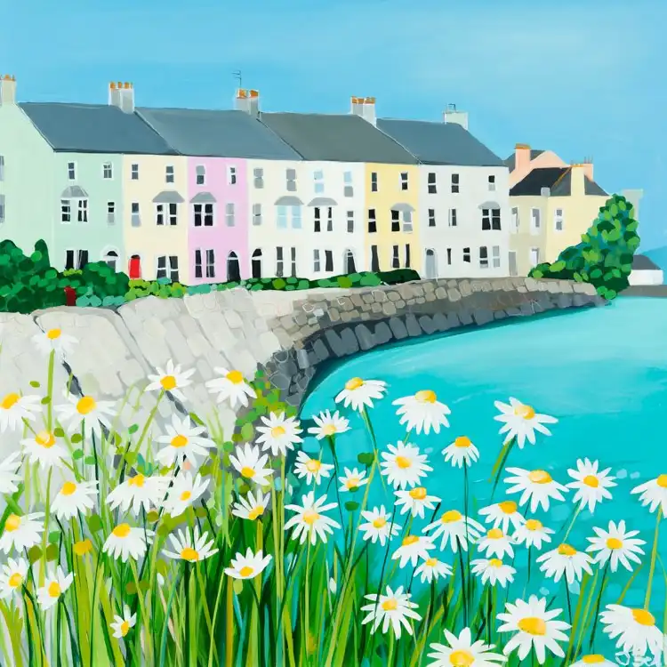 Beaumaris