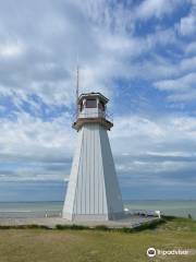 Cochin Lighthouse