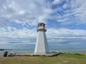 Cochin Lighthouse