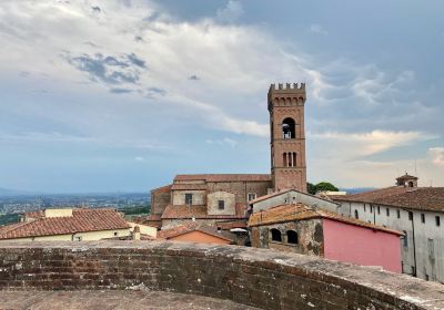 Fortezza di Montecarlo