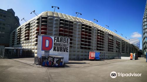 St. Jakob-Park