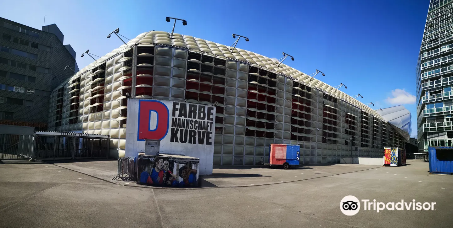 4_Санкт-Якоб Парк