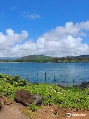 Ahukini Recreational Pier State Park