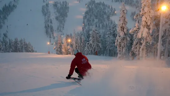 Saariselka Ski & Sport Resort