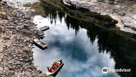 Q’eswachaka Rope Bridge