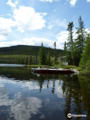 Parc National des Grands Jardins