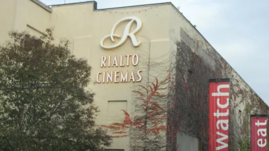 Rialto Cinemas