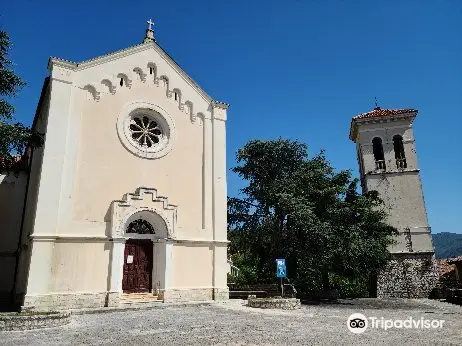 Tower of St. Jerome