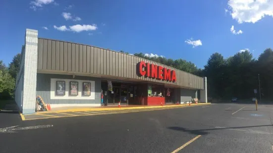 Twin County Cinema III