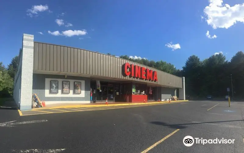 Twin County Cinema III
