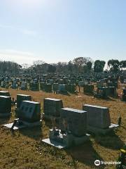 Yahashira Cemetery