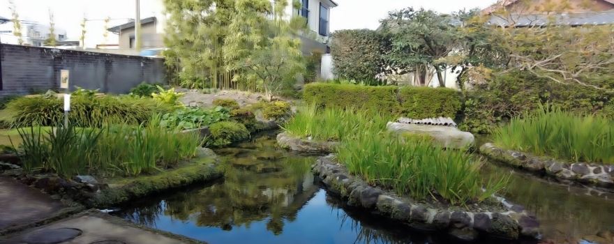 Yusui Garden Shimeisou