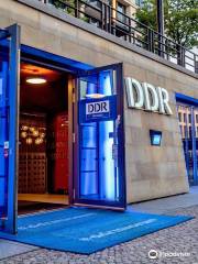 DDR Museum