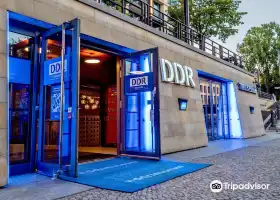 DDR Museum