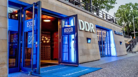 DDR Museum