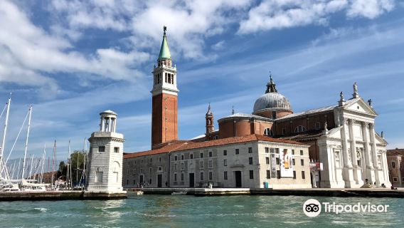 Lagune von Venedig + St. Mark's Square + Doge's Palace + Venice 1-day tour