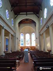 Eglise Sainte Cecile de Boulogne Billancourt