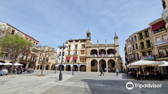 Plaza Mayor