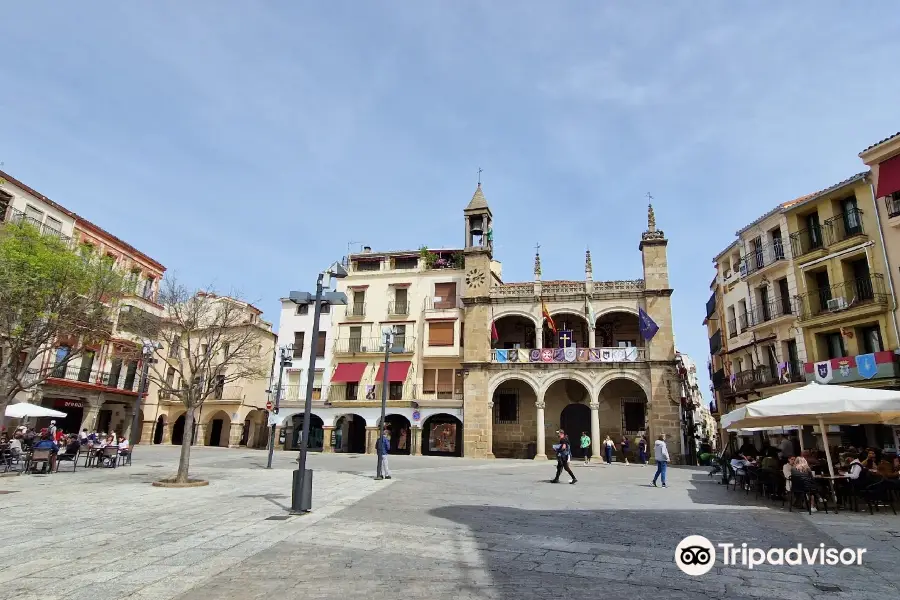 Plaza Mayor