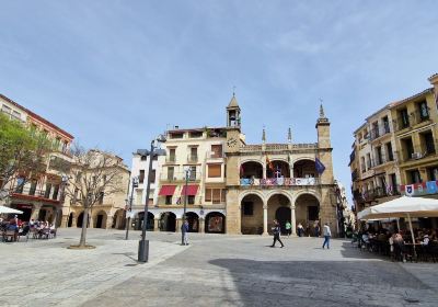 Plaza Mayor