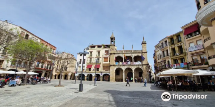 Plaza Mayor