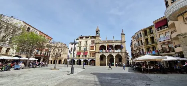 Plaza Mayor